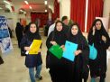 گزارش تصویری بازدید نمایشگاه دستاورد های علمی و پژوهشی پروفسور علی اکبر جلالی در دانشگاه صنعتی شاهرود